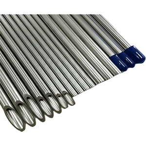 Metal Pipe