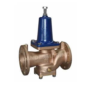 Pressure Reducing Valve