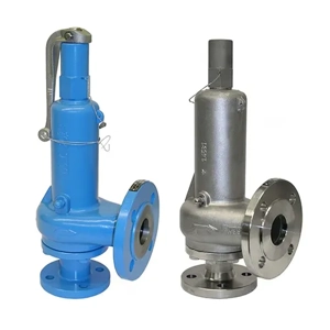 Relief Valve