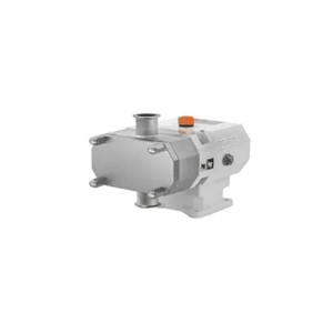 Rotary Lobe Pump