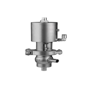 Shut Off Valve