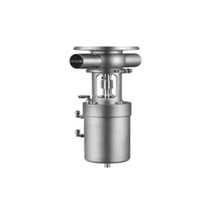 Shut Off Valve