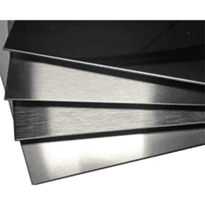 Steel Sheet