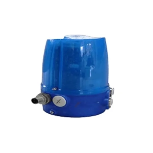 Valve Control Head