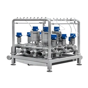 Valve Manifold