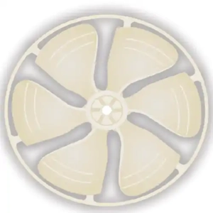 Air Conditioner Fan Blade