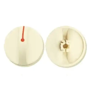 Washing Machine Knob
