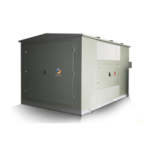 Package Substation