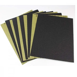 Abrasive Paper