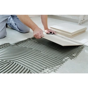 Tile Adhesive
