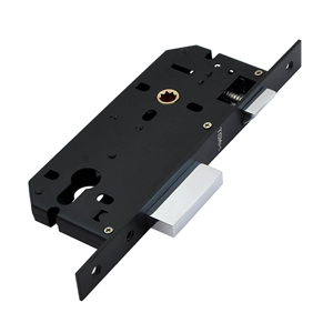 Lock Housing