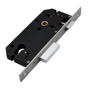 Lock Housing