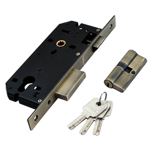 Lock Set
