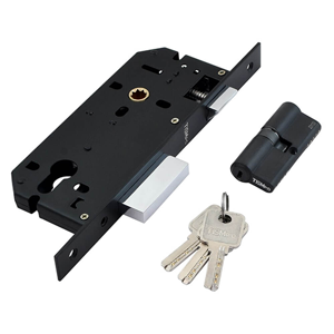 Lock Set