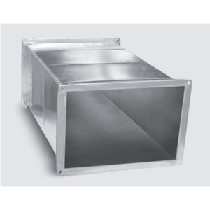 Steel Duct