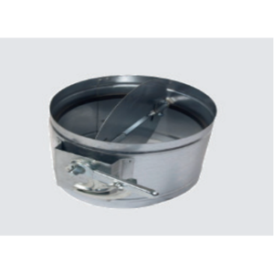 Ventilation Damper