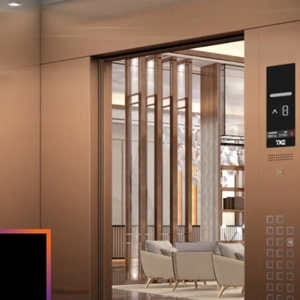 Elevator