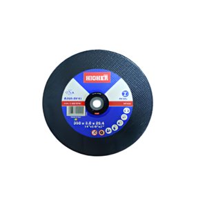 Abrasive Disc