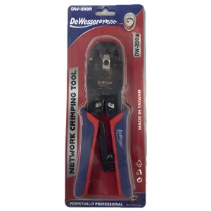Crimping Tool