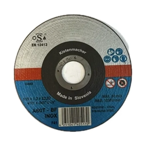 Cutting Disc