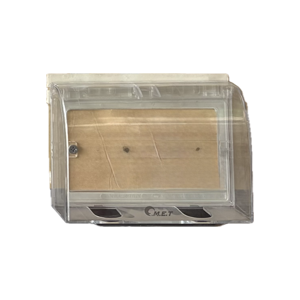 Electrical Box Cover