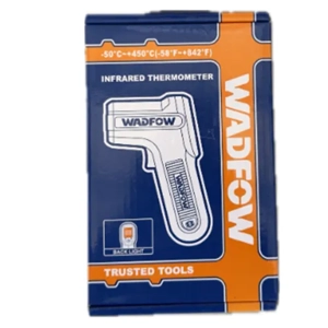 Infrared Thermometer
