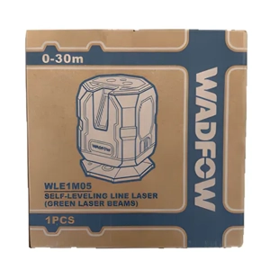 Laser Measuring Device