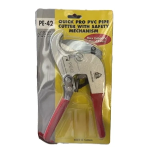 Pipe Cutter
