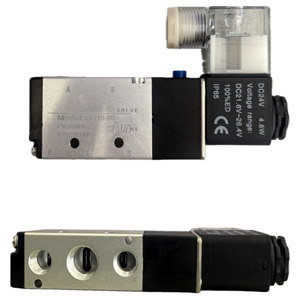 Pneumatic Valve