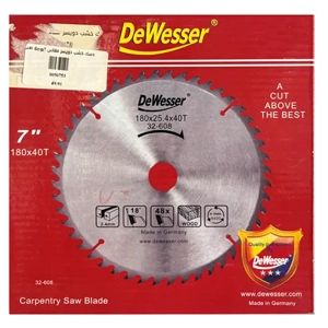 Saw Blade