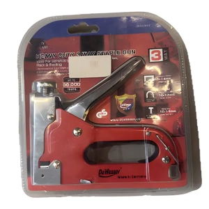 Staple Gun