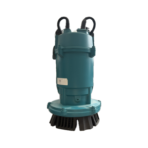 Submersible Pump