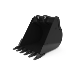 Earthmoving Bucket