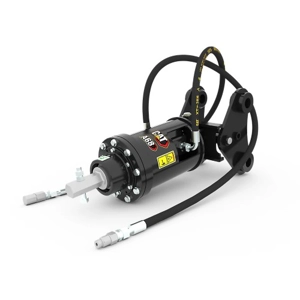 Earthmoving Machinery Part & Accessory