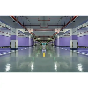 Epoxy Flooring