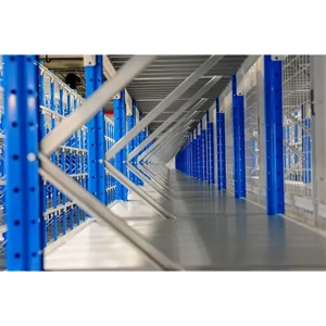 Storage Rack