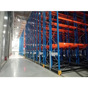 Storage Rack