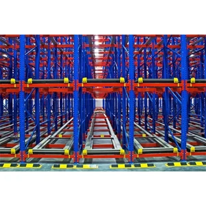 Storage Rack
