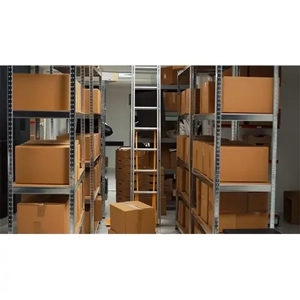 Storage Shelf