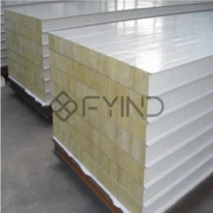 Sandwich Panel