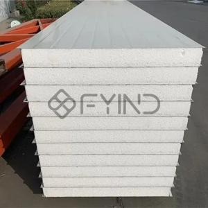 Sandwich Panel