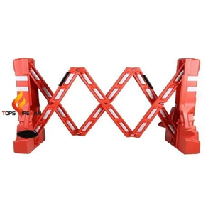 Barrier