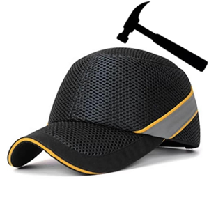 Bump Cap
