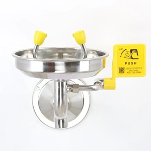 Eye Wash Station