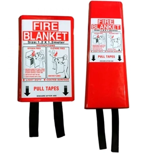 Fire Blanket