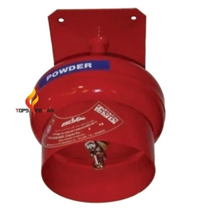 Fire Extinguisher