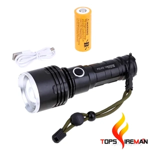 Flashlight