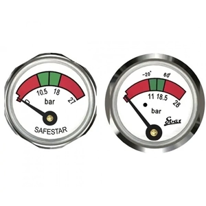 Pressure Gauge