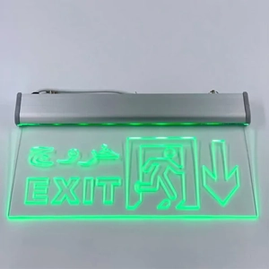 Safety Sign