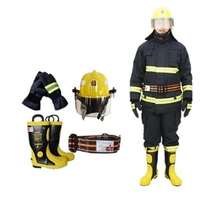 Safety Workwear